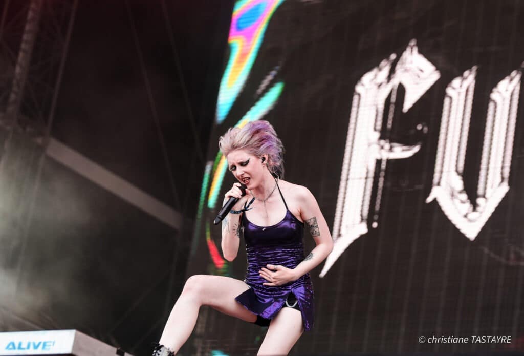 Future Palace Hellfest