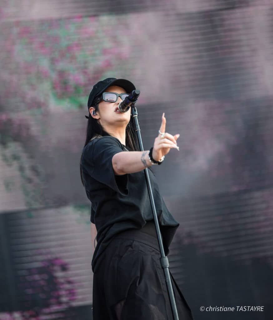 Spiritbox hellfest