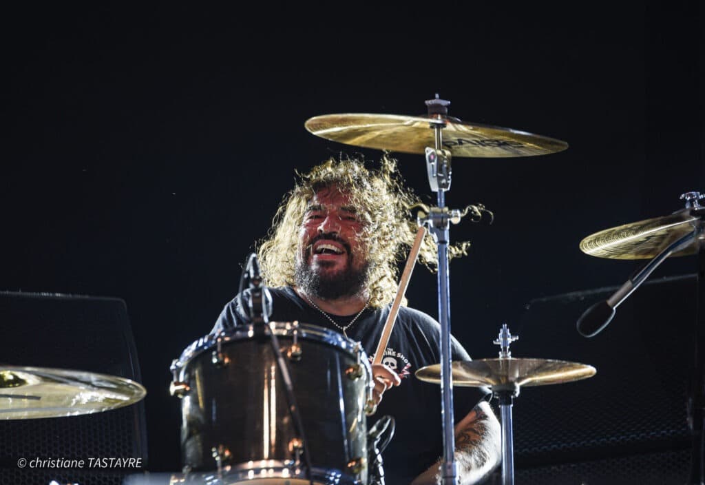 Pentagram Hellfest
