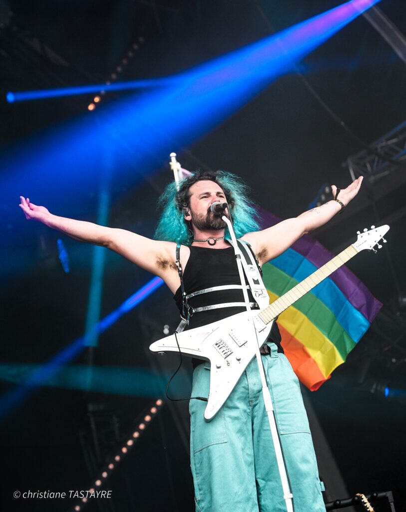 Howard Hellfest