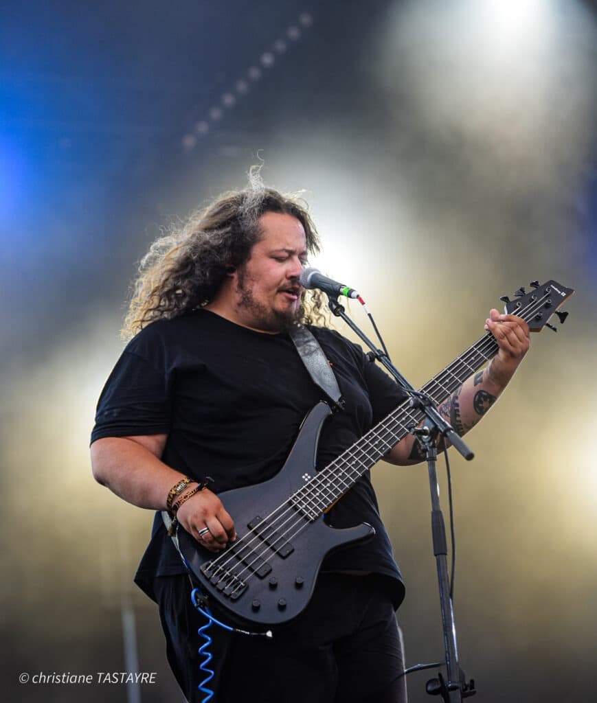 Wichfinder Hellfest