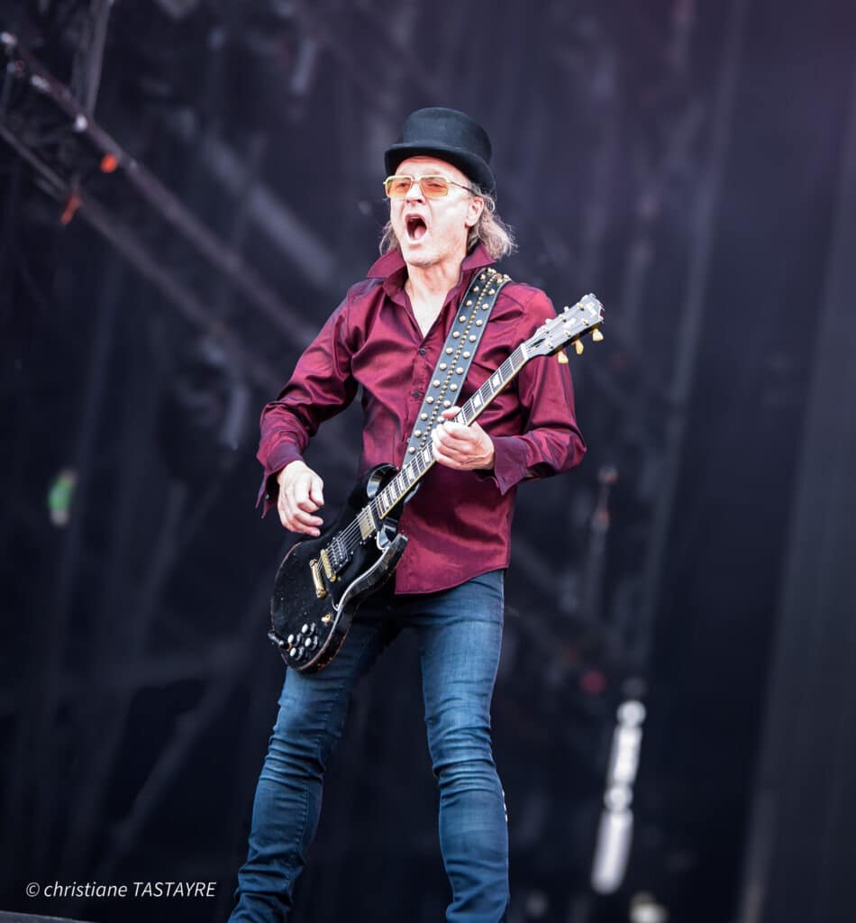 D-A-D hellfest