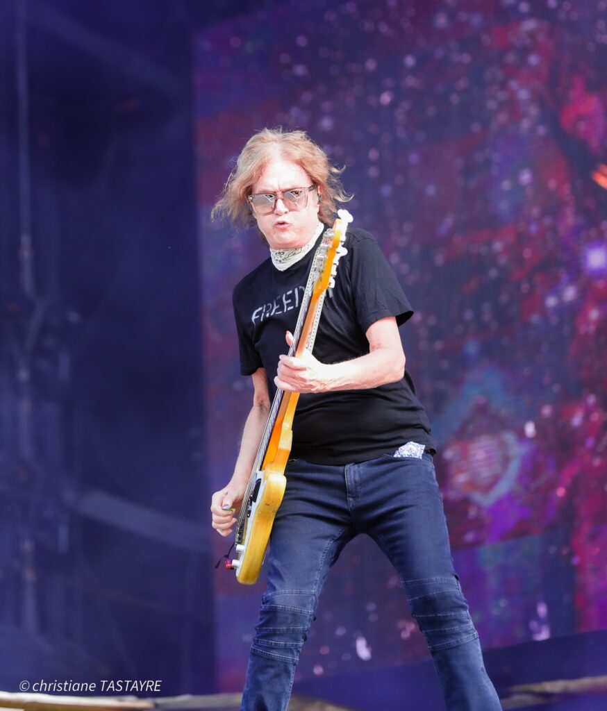 Black Country Communion Hellfest