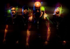 DAUGHTRY : Single THE BOTTOM