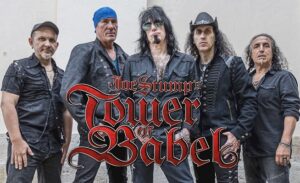 Joe Stump&rsquo;s Tower of Babel : single Rules of Silence