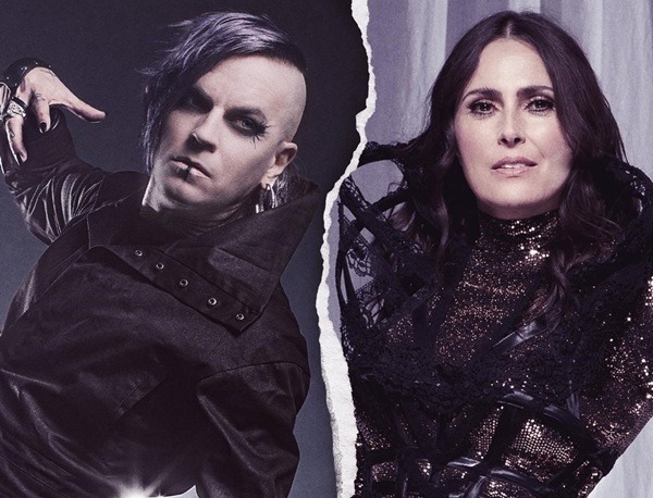 LORD OF THE LOST : Nouveau single et vidéo