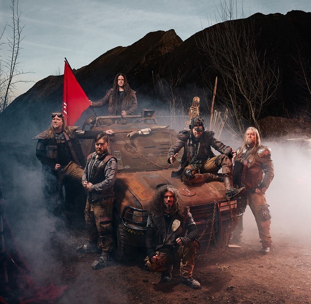 Mob Rules