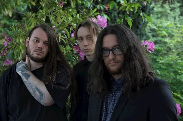 Stoned Jesus : Single Shadowland