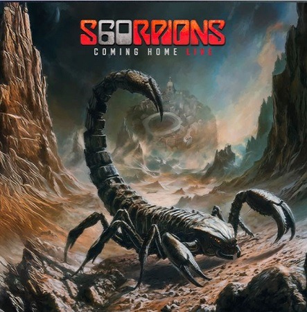 Scorpions