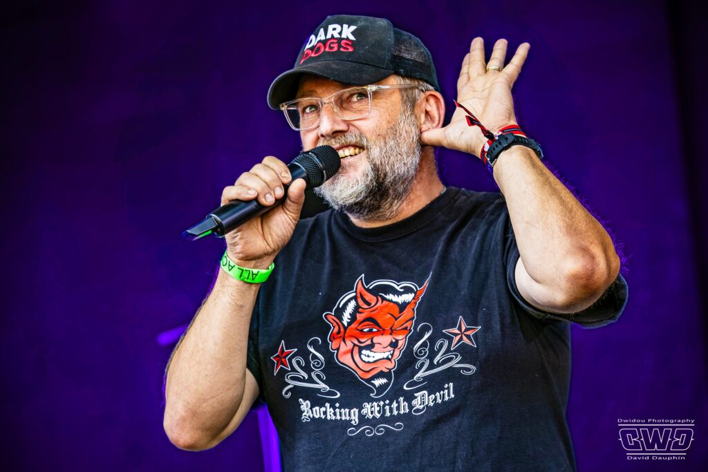 Dark Dogs Festival 666