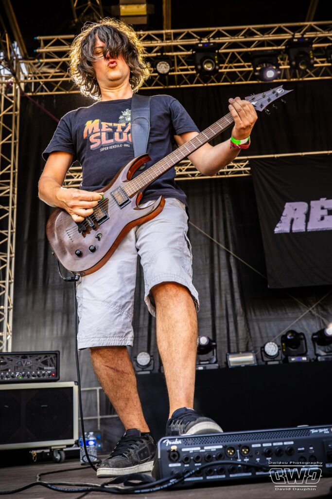 Régis Festival 666