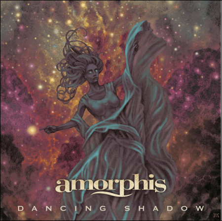 AMORPHIS single
