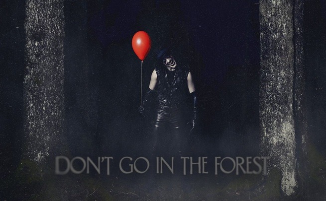AVATAR : Nouvel album “Don’t Go In The Forest”