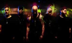 Daughtry : vidéo d&rsquo;ANTIDOTE