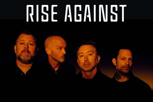 Rise Against : Vidéo de Ricochet
