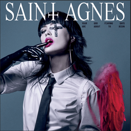Saint Agnes