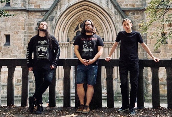 Stoned Jesus : Vidéo de Low
