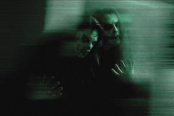 Carach Angren : « The Resurrection of Kariba »