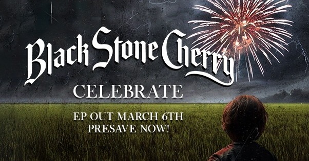 Black Stone Cherry : Clip de Neon Eyes