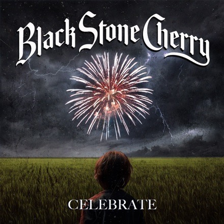 Black Stone Cherry