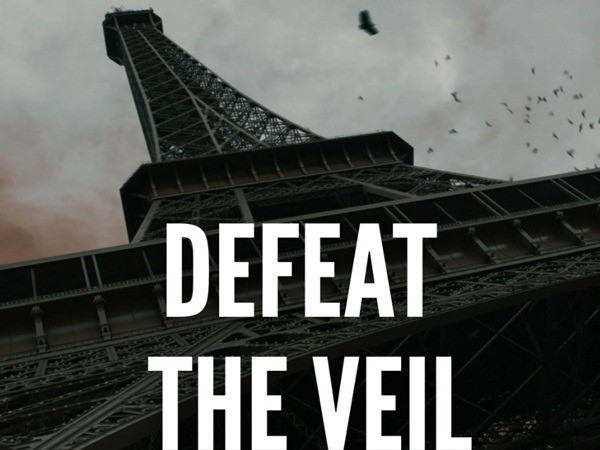 HEART ATTACK : Clip de Defeat The Veil