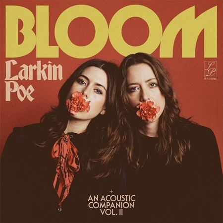 Larkin Poe Bloom
