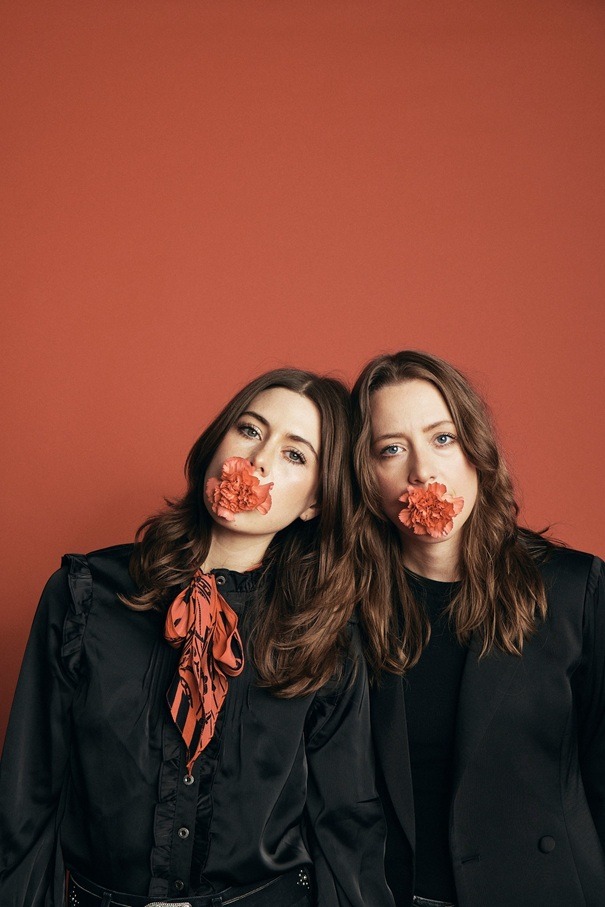 Larkin Poe
