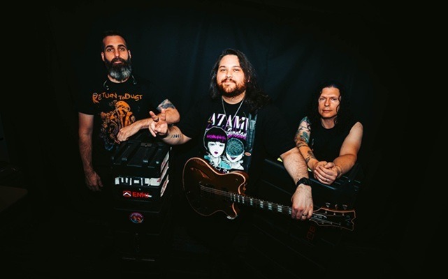 Mammoth : Nouveau single « I Really Wanna »