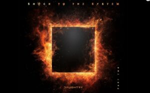 Daughtry : EP « Shock to the System (part 2) »