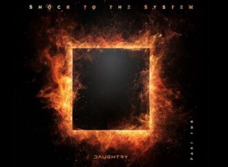 Daughtry : EP « Shock to the System (part 2) »
