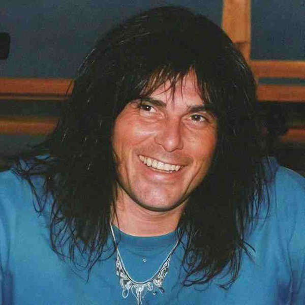 Jimi Jamison