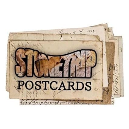 Stonetrip « Postcards »