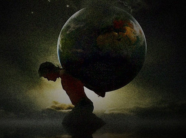 Bastion Rose : nouveau single Atlas Slumbers