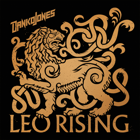 Danko Jones album