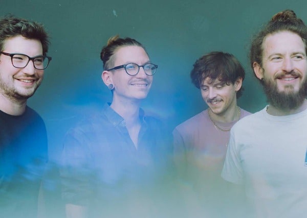 HamaSaari : « Frames » feat. Christelle Ratri