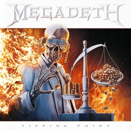 Megadeth single