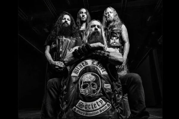 Black Label Society