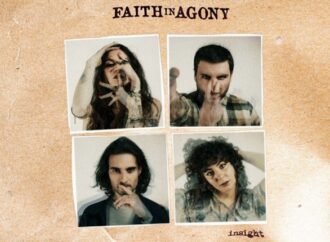 Faith In Agony : chronique « INSIGHT »