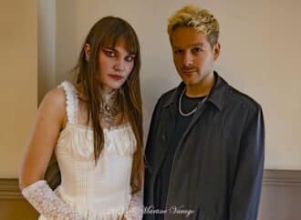 Calva Louise : interview le 13 novembre 2025