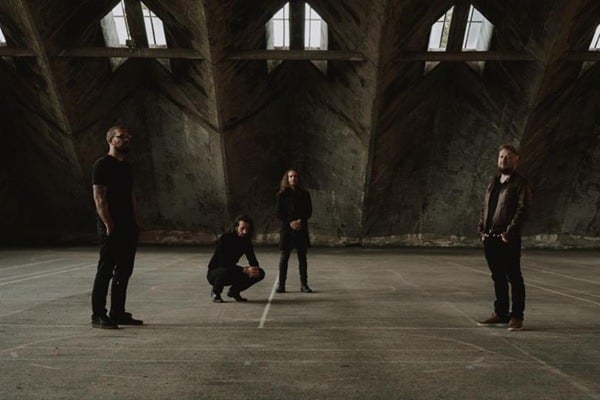 MAUDITS : « Carré d&rsquo;as » (feat Olivier Lacroix)