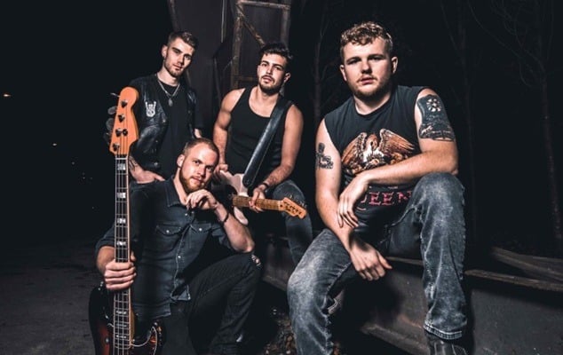 Rock-Out : Nouveau single « High-Class Woman »