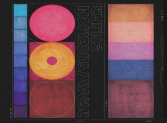 THRICE : Horizons/West chronique