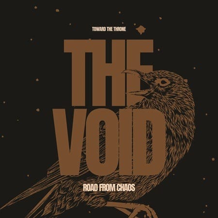 TOWARD THE THRONE single