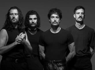 Messalina : Single Cold As Before