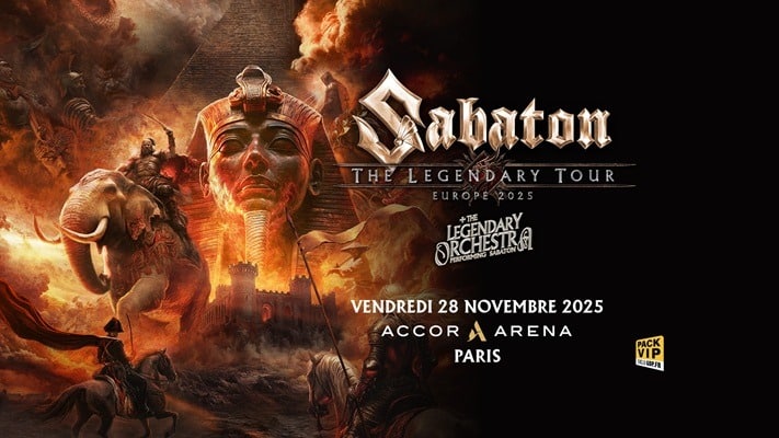 Sabaton