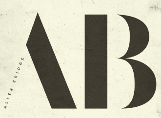 ALTER BRIDGE : album éponyme A B