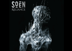 Soen : Album «Reliance»