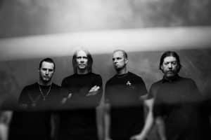 Alter Bridge : Scales Are Falling en écoute