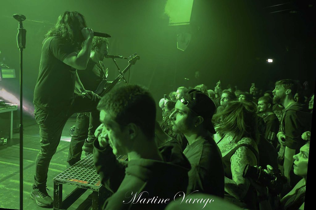 born of osiris