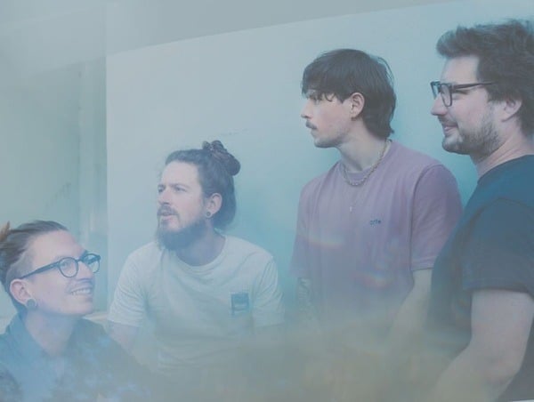 HamaSaari : Lyric vidéo Lost in nights
